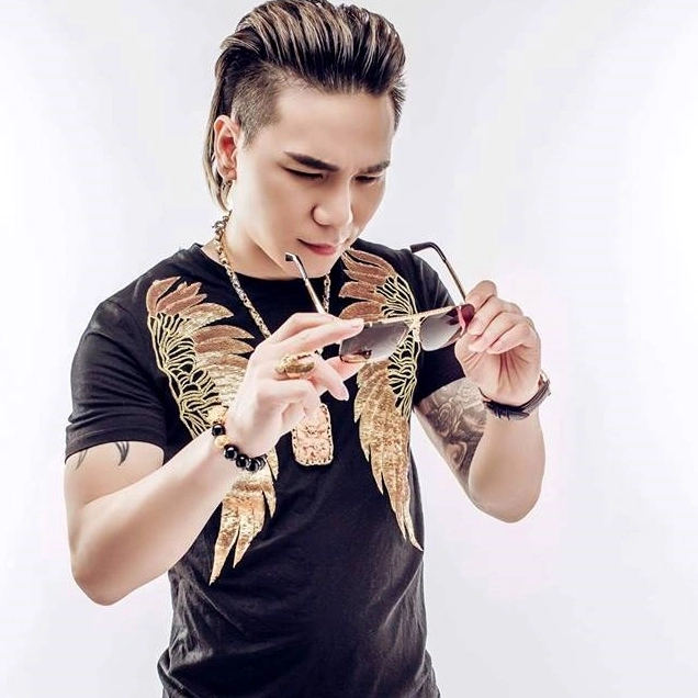 Châu Việt Cường