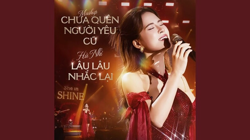 Chưa Quên Người Yêu Cũ, Lâu Lâu Nhắc Lại và Tội Cho Em là những ca khúc nổi bật của Hà Nhi.