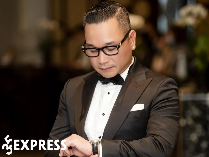 Chương Tailor - Hành trình từ nghệ nhân đến ông chủ thương hiệu
