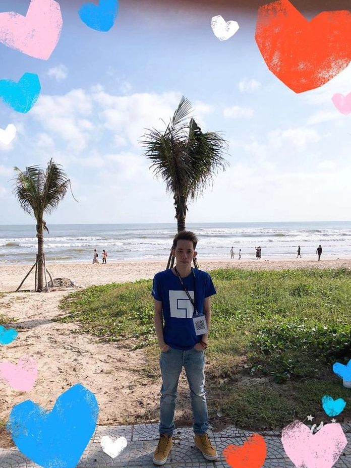 Cộng đồng người hâm mộ Nam Blue