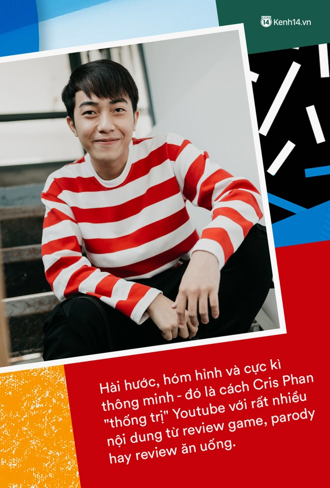  Cris Devil Gamer đang chơi game