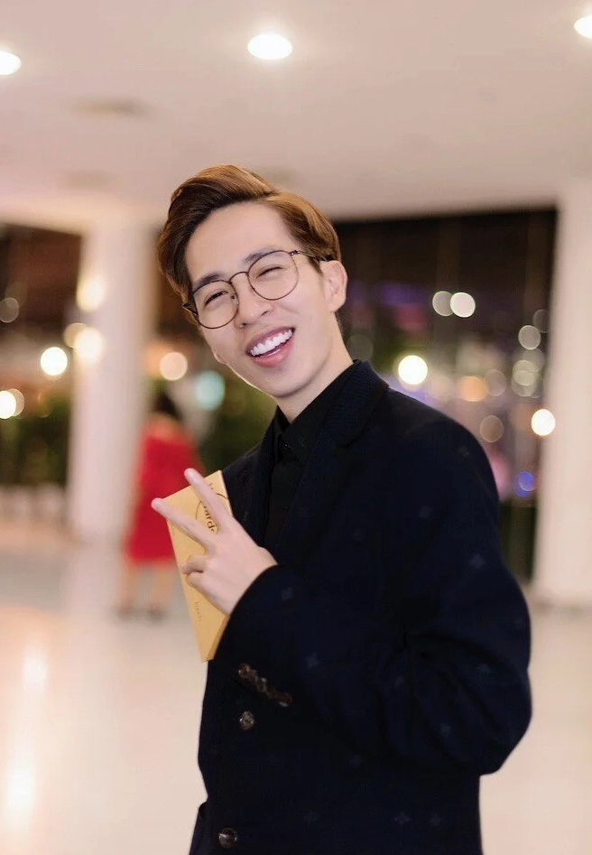 Cris Phan và Ninh Tito, Viruss