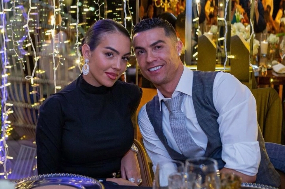 Cristiano Ronaldo với nhiều danh hiệu