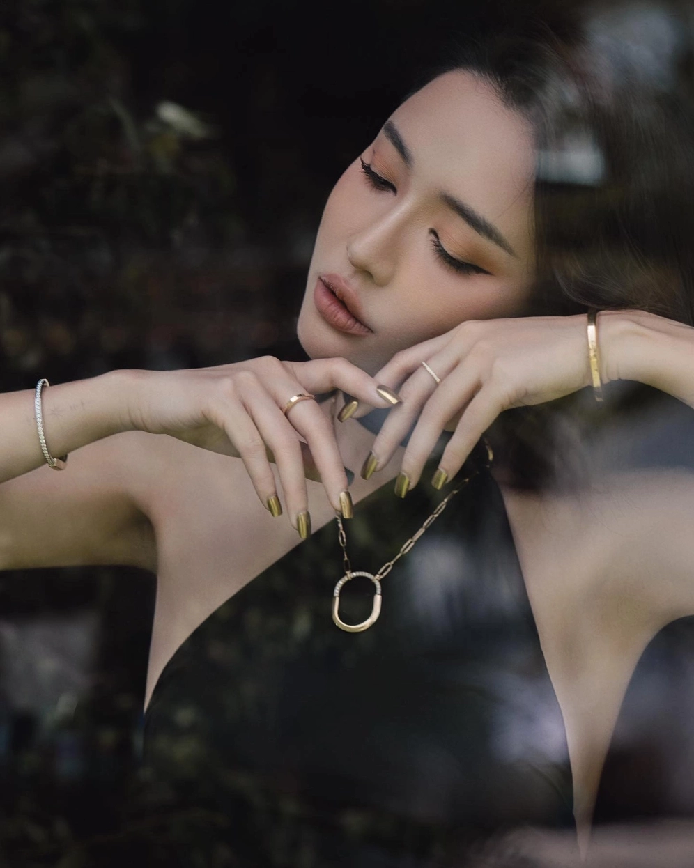 Cùng hát theo giai điệu karaoke Bích Phương hot trend