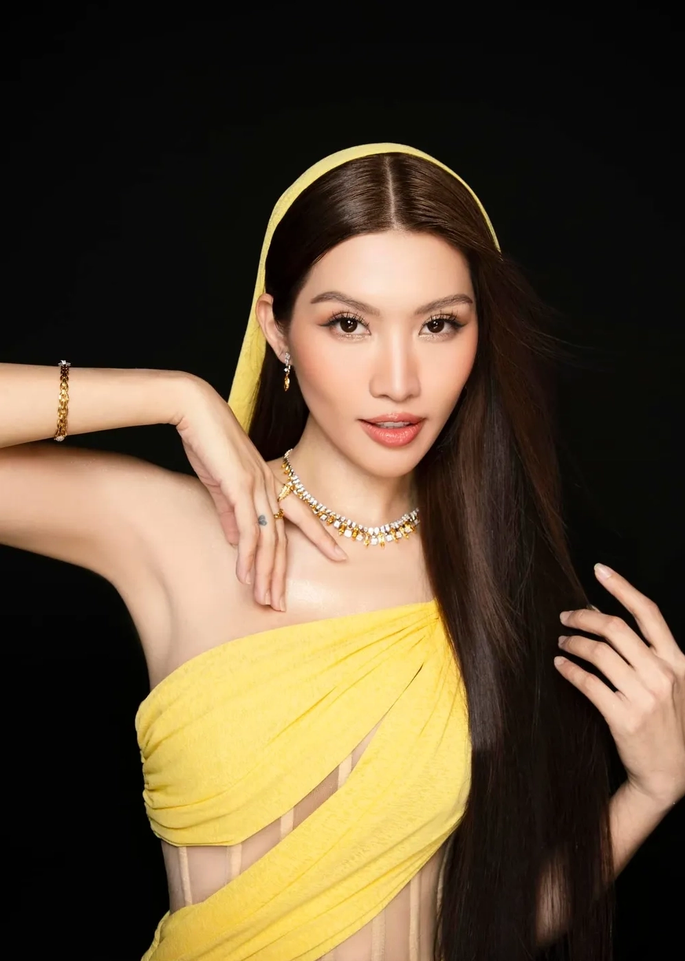 Cùng tìm hiểu Chế Nguyễn Quỳnh Châu wiki qua một cái nhìn tổng quan