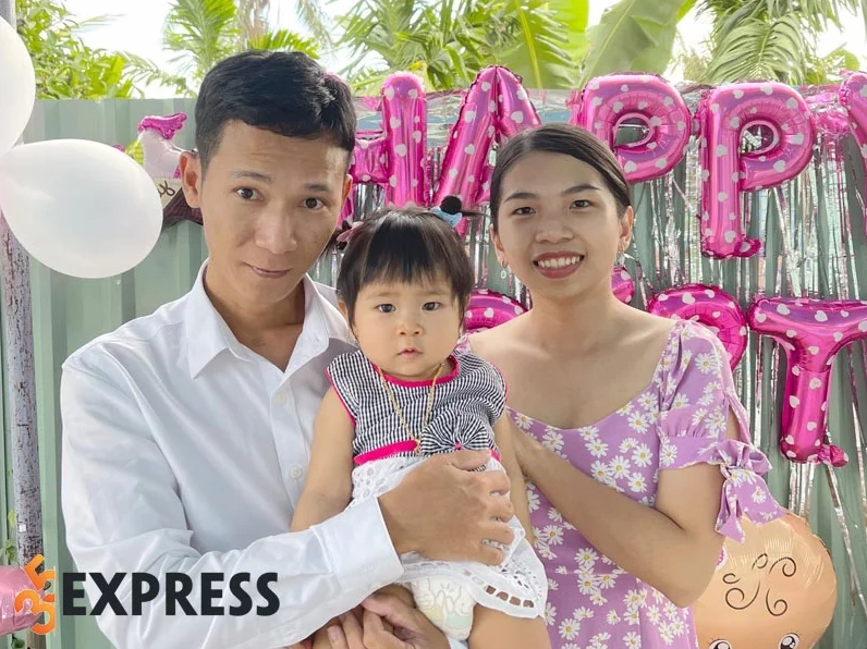 Cuộc đời của Lâm Vlog