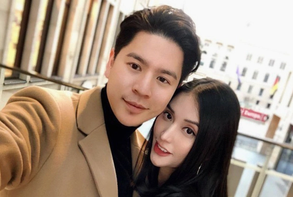 Cuộc sống viên mãn của Mai Hồ tại Đức