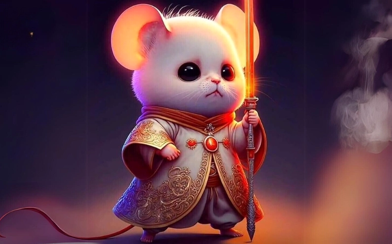 Đặc điểm đặc trưng của những người tuổi Tý - Mô tả về tuổi Tý