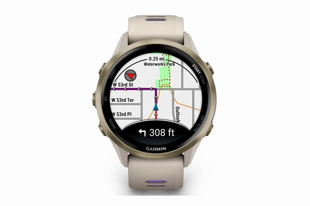 Đánh giá đồng hồ Garmin