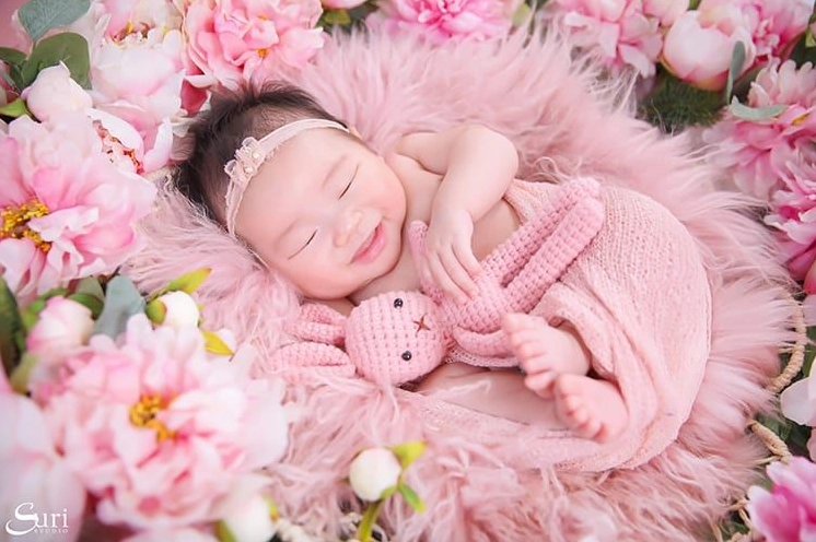 Đặt tên con theo mệnh Kim giúp con giàu sang phú quý
