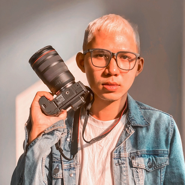 Davo's Lingo - Người sáng tạo nội dung truyền cảm hứng