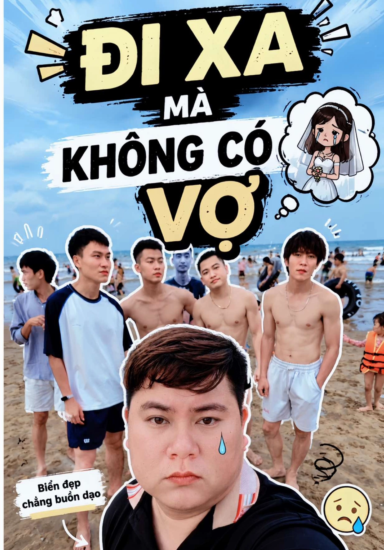 Đi du lịch mà chẳng thấy vui @Hoàng Minh Hiếu @Đạt Ca @Dương Công Duy @Nguyễn Anh Tú #vinhgau #gaytv #xuhuongtiktok