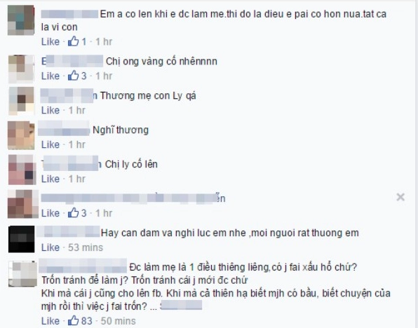 Diễn viên Khánh Ly với một vai diễn đòi hỏi chiều sâu tâm lý