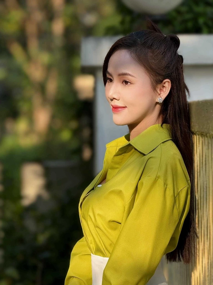 Diễn viên Minh Thu qua các vai diễn