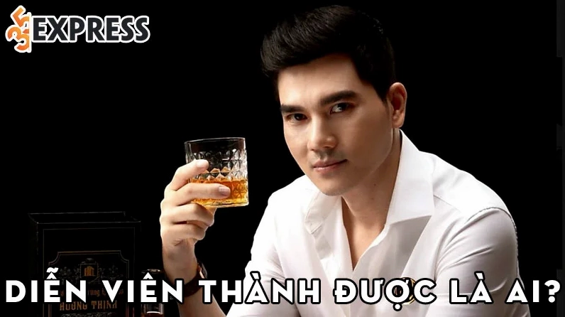Diễn viên Thành Được