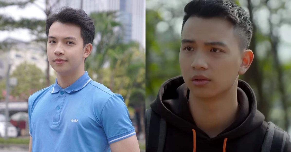 Diễn viên Việt Hoàng nhận được nhiều lời khen với vai Thạch.