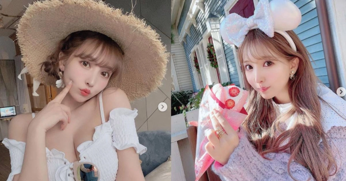 Diễn viên Yua Mikami JAV là ai? Top phim Yua không che.