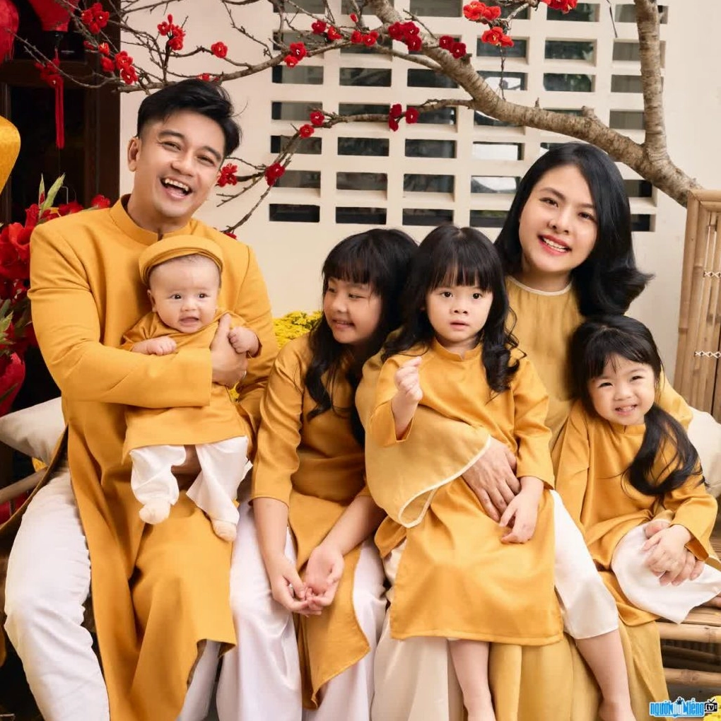 Doanh nhân Lê Hữu Quân nhìn thẳng