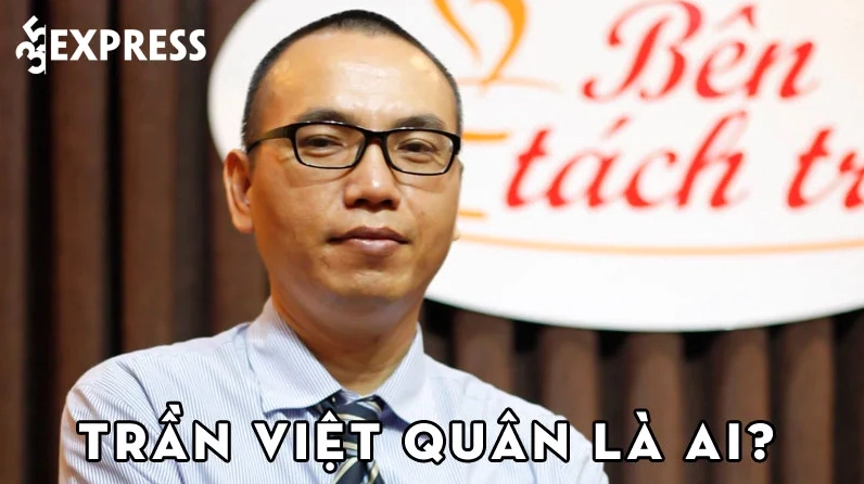 Doanh nhân Trần Việt Quân với triết lý sống ý nghĩa
