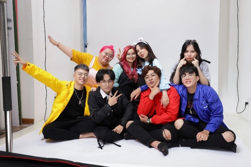 Đội hình Hero Team
