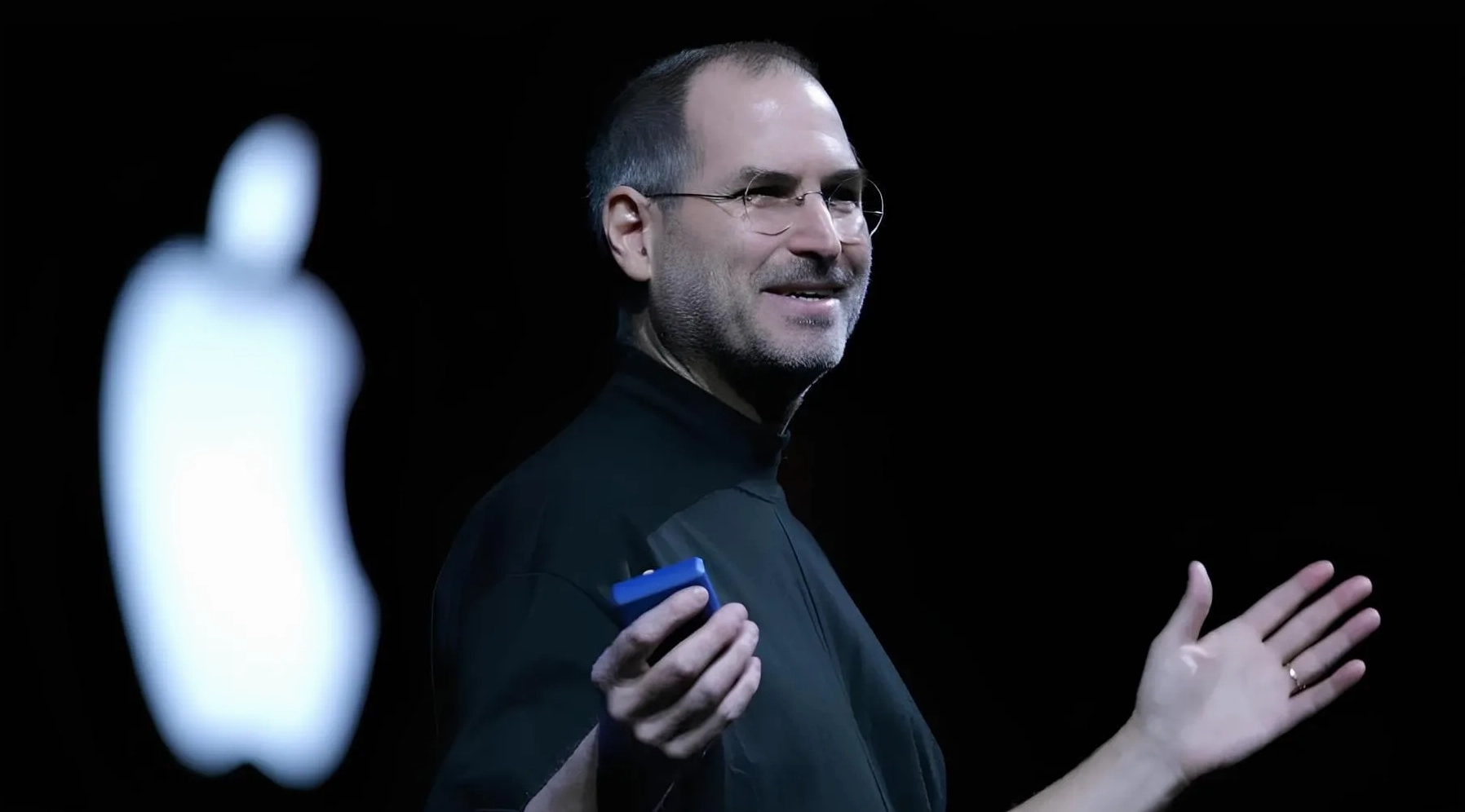 Đôi nét về doanh nhân Steve Jobs