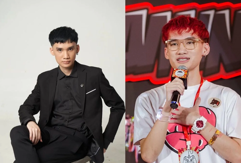 Đôi nét về sự nghiệp của Boongminz