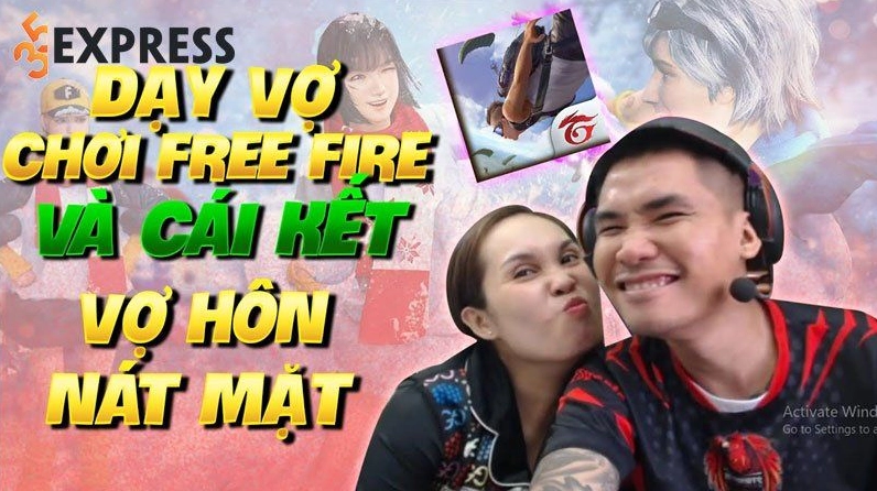 Đội tự của streamer Wag Bác Gấu