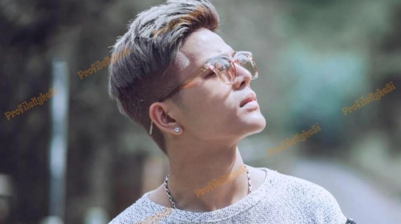 Đời tư và những câu chuyện về Quang Anh Rhyder