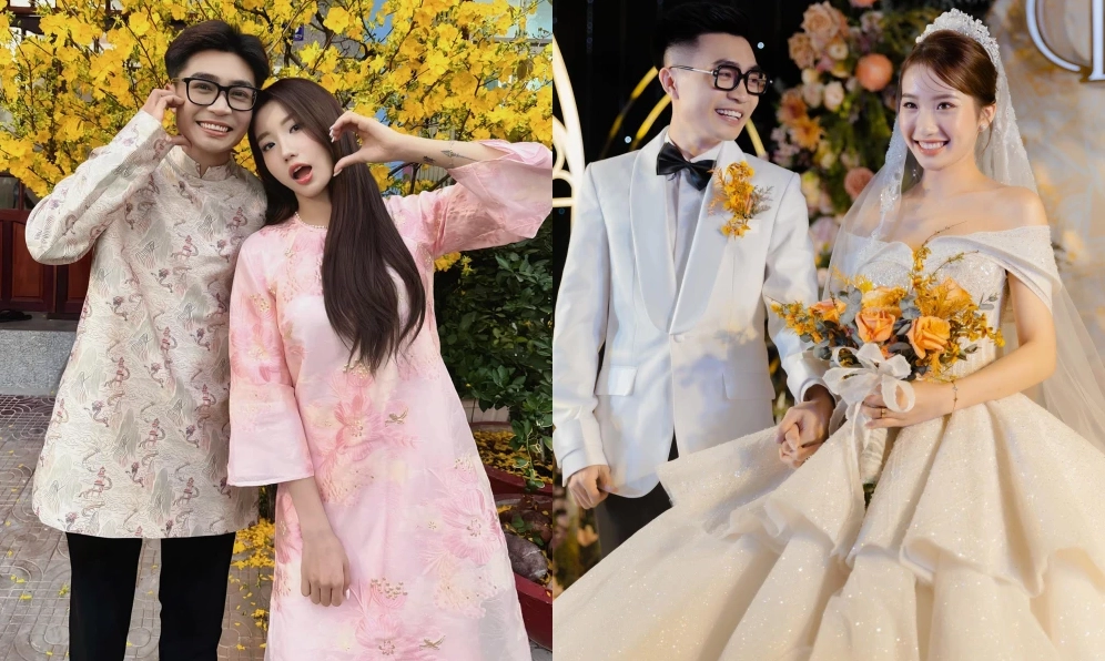 Động thái của Duy Nhỏ và Khánh Huyền 2K4 giữa nghi vấn rạn nứt hôn nhân
