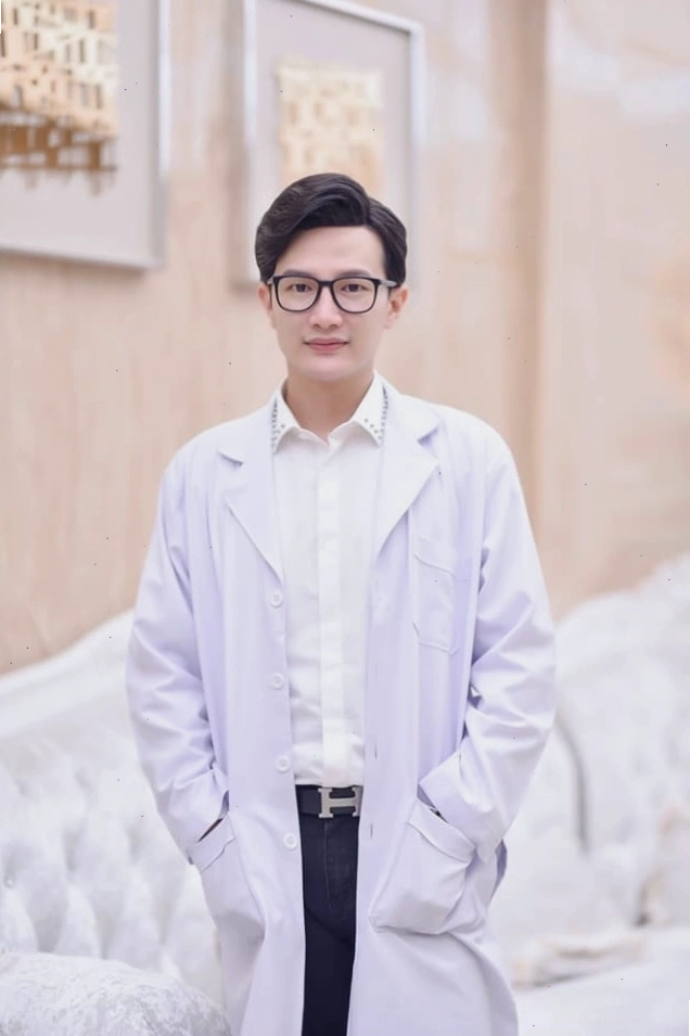 Dược sĩ Tiến phủ nhận tin đồn bị bắt giữ