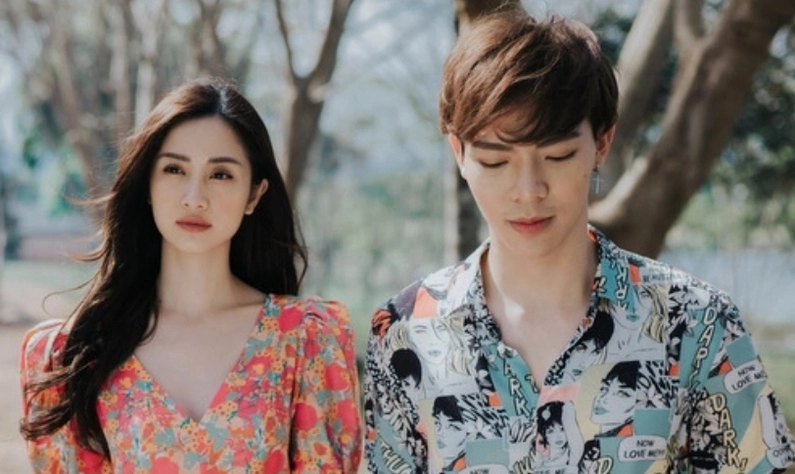 Erik sở hữu nhiều bản HIT giàu cảm xúc