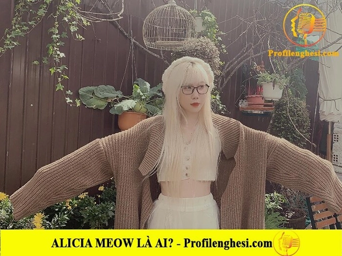 Facts của Alicia Meow
