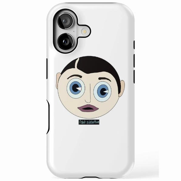 Frank Sidebottom, một nhân vật trong vũ trụ Filthy Frank