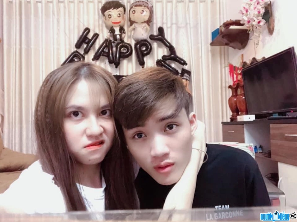 Gao Bạc TV nhận lời chúc mừng sinh nhật