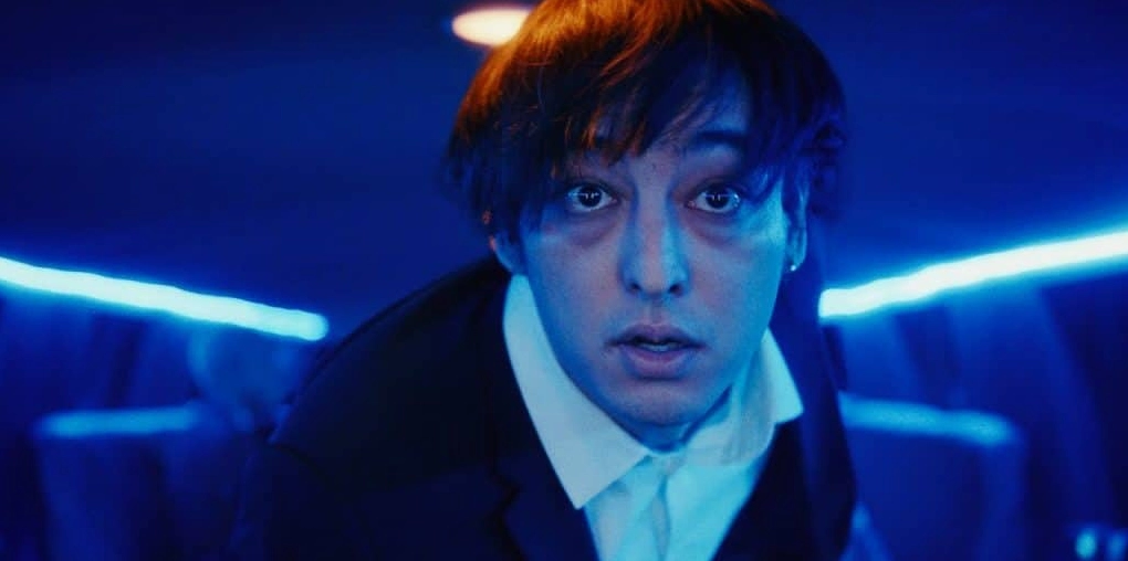George Miller, người đứng sau Filthy Frank và Joji