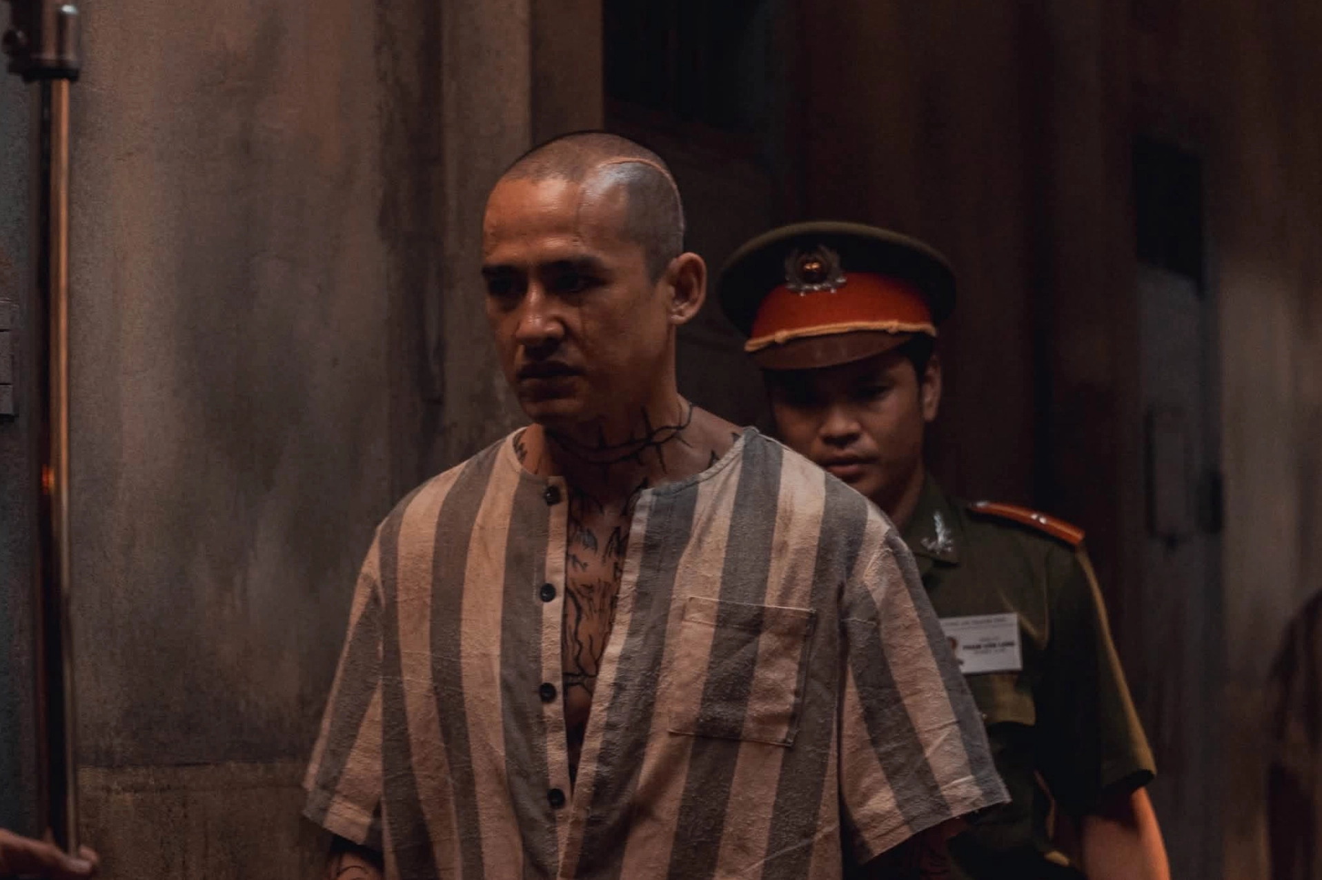 Gia đình Lương Thế Thành