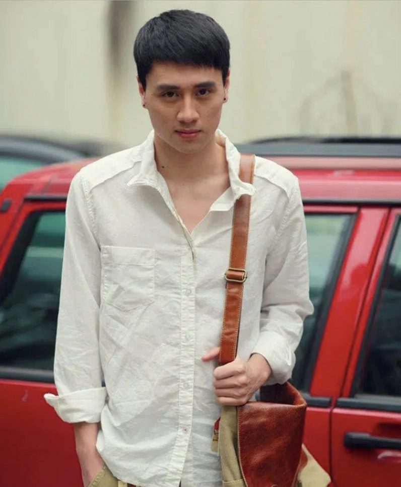 Giới thiệu về Kiên Hoàng