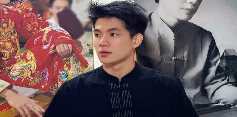 Giới thiệu về Phan Trọng Dương