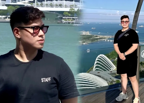 Góc nhìn khác về streamer Dev Nguyễn