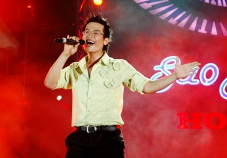 Hà Anh Tuấn bắt đầu được chú ý rộng rãi sau Sao Mai điểm hẹn 2006.