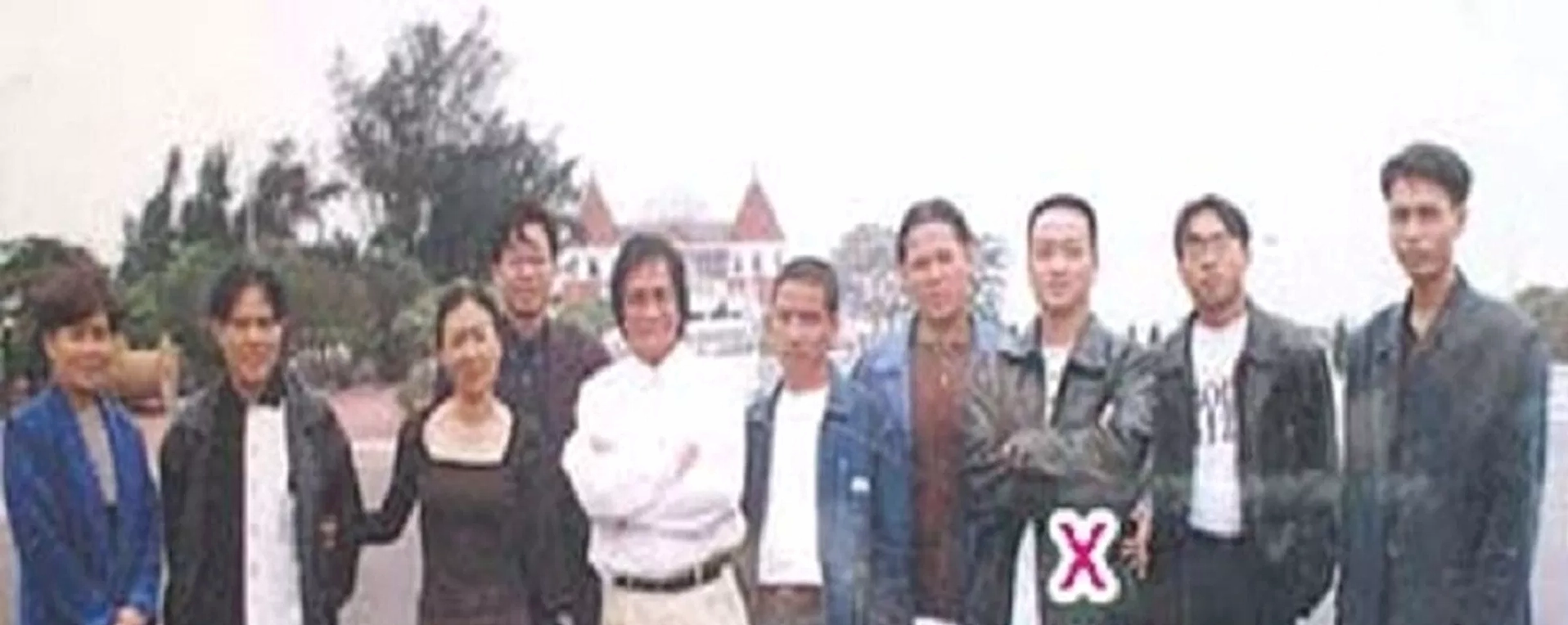 Hải Bánh thời còn hoạt động