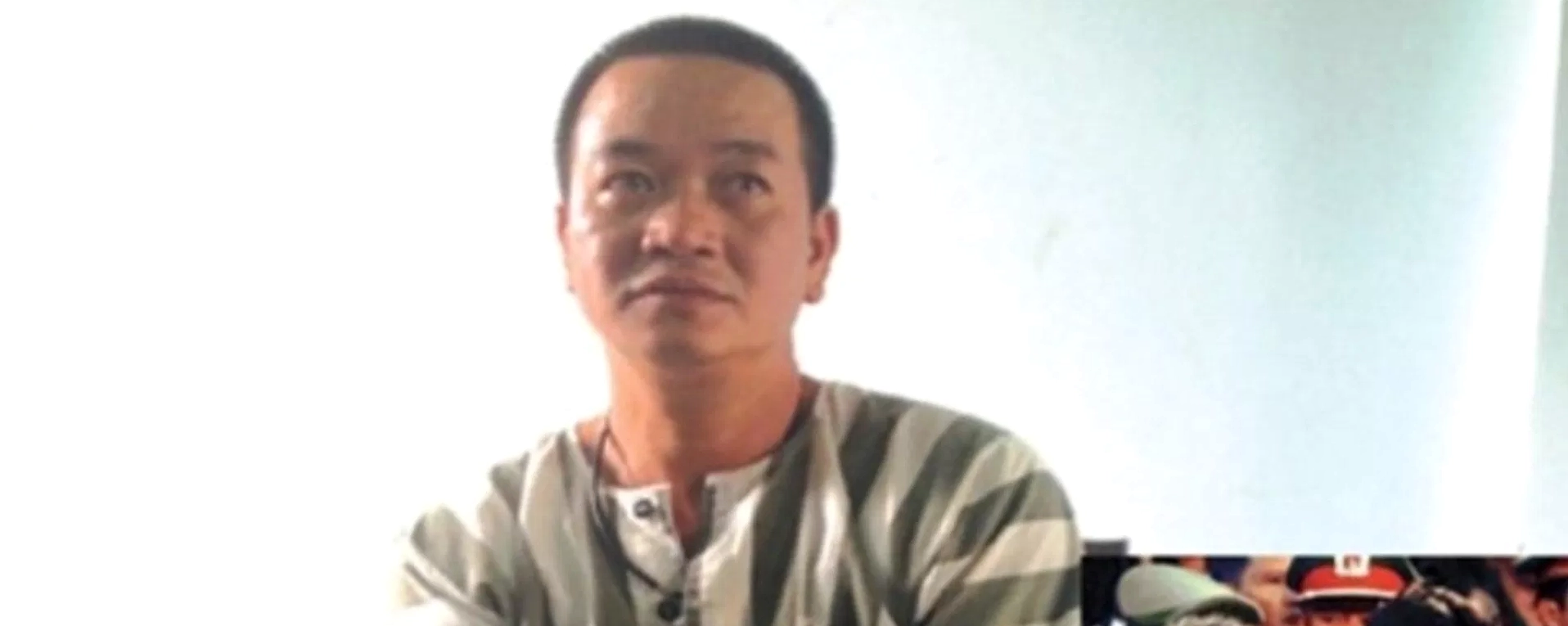Hải Bánh và Năm Cam