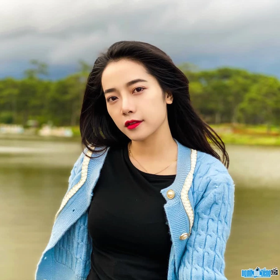 hạnh an