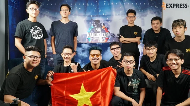 Hành trình của Bomman trong làng eSports
