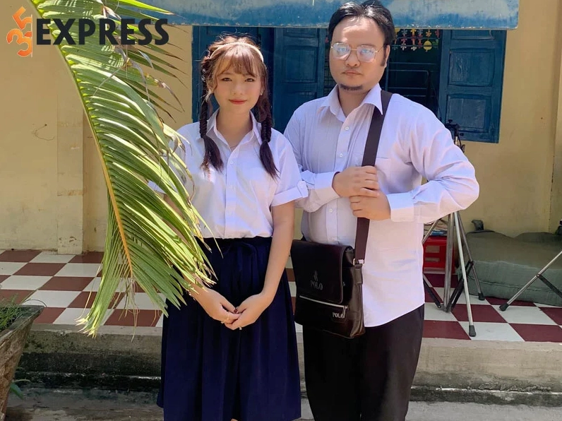 Hành trình sự nghiệp của diễn viên Trang Nơ