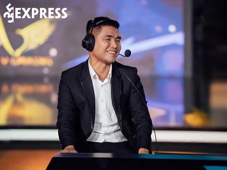 Hành trình sự nghiệp của streamer Wag Bác Gấu