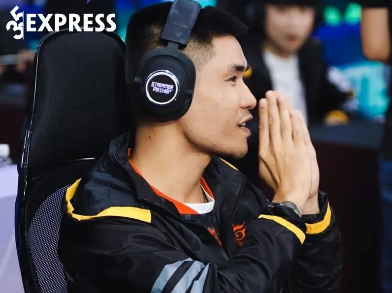 Hành trình sự nghiệp thăng hoa của streamer Wag Bác Gấu