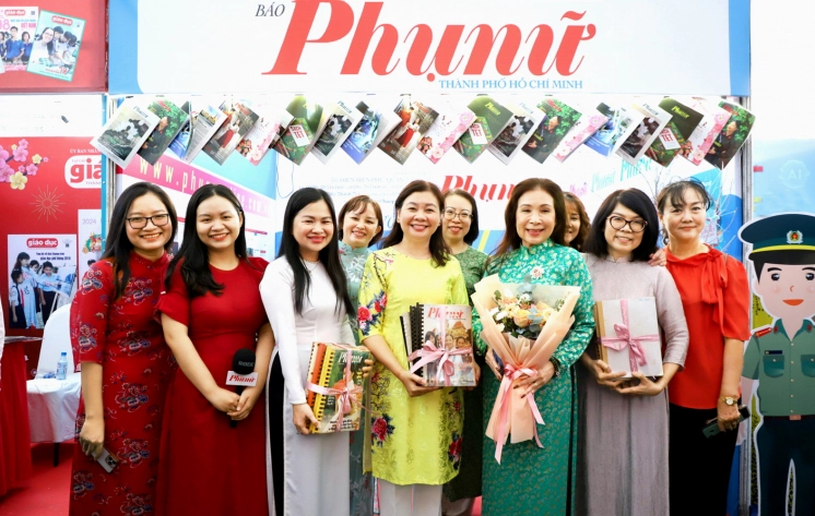 Hành trình và những chia sẻ của Trương Đan Phong