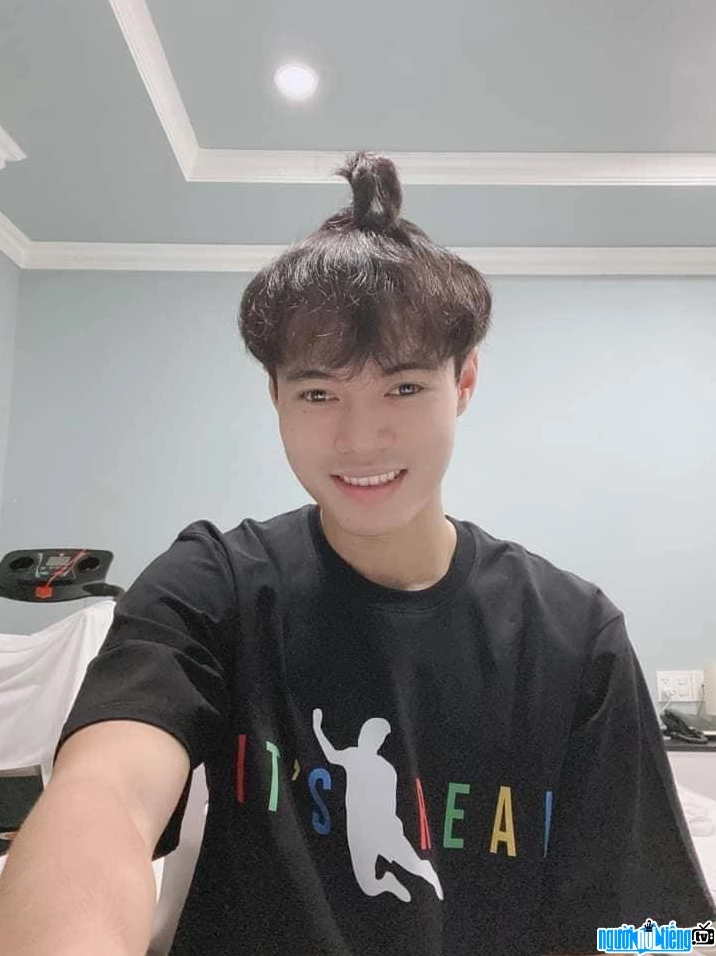 hiếu leblanc