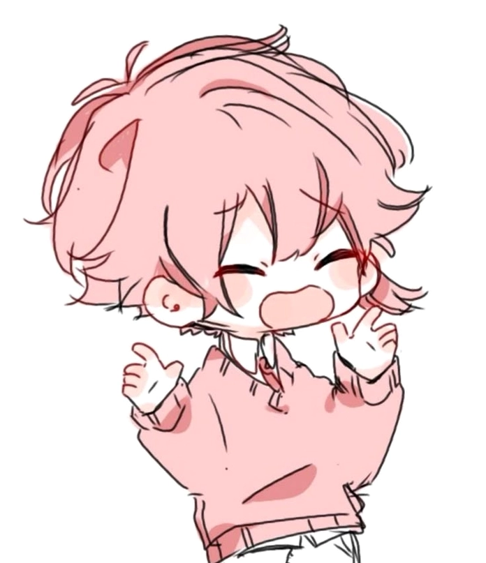 HiHa phiên bản chibi đáng yêu